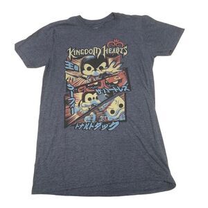 Kingdom Hearts T-shirt